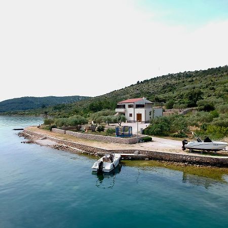 Sibenik Boats Apartment Raslina Exterior photo